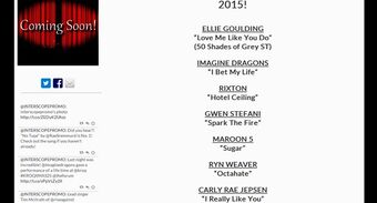 Love Me Like You Do Song Ellie Goulding Wiki Fandom Love Me Like You Do Song Ellie Goulding Wiki Fandom