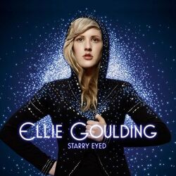 Genveje astronomi Stor vrangforestilling Lights (album) | Ellie Goulding Wiki | Fandom