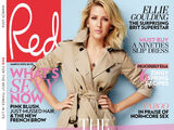 Red (magazine)