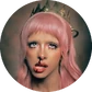 Affiliate Melanie