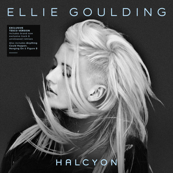 The Ending (song) | Ellie Goulding Wiki | Fandom