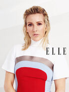 Elle Mag 2015 02