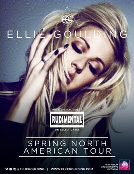 EllieGoulding sgR Label COL