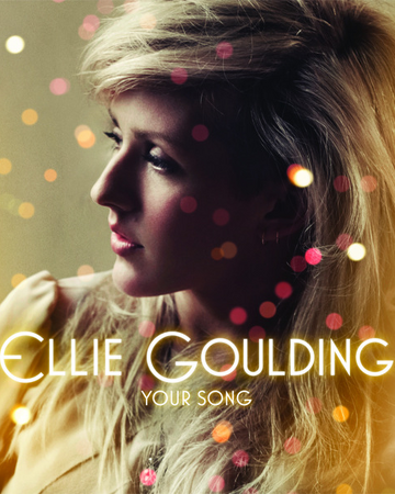 Your Song Song Ellie Goulding Wiki Fandom - ellie goulding i need your love roblox id