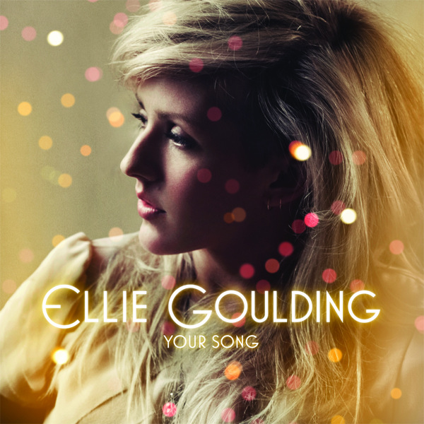 Your Song (song) Ellie Goulding Wiki Fandom