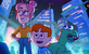 The Earthlings