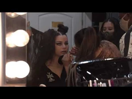 Behind the Scenes