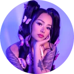 https://bella-poarch.fandom.com/wiki/Bella_Poarch_Wiki