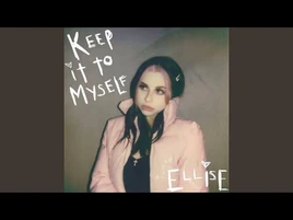 Keep It to Myself