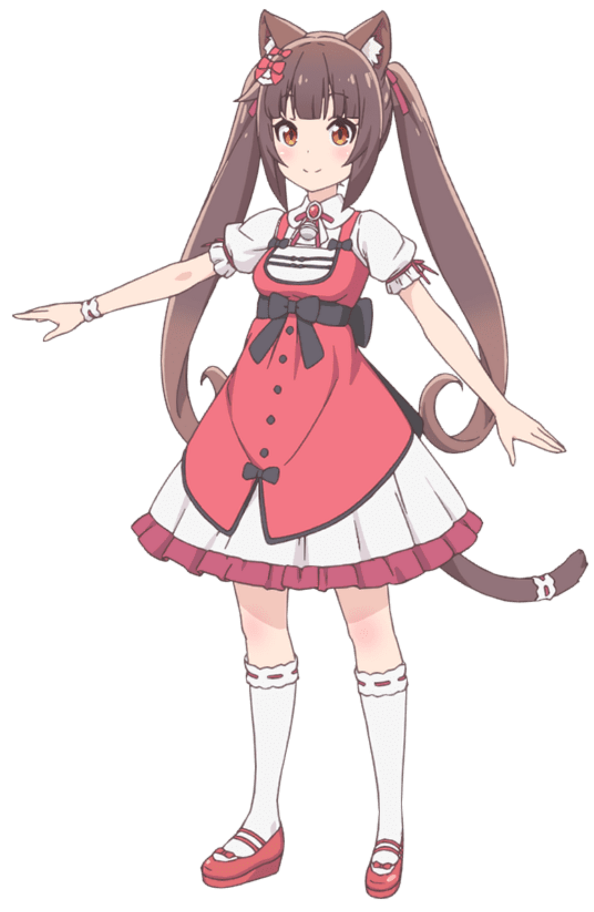Chocola Nekopara Elmaverse Wiki Fandom chocola-nekopara-elmaverse-wiki-fandom
