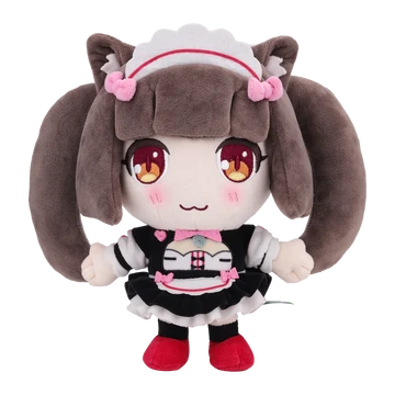 Chocola (Nekopara) | Elmaverse Wiki | Fandom
