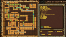 Caves of Tsun-Kurn B2