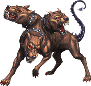 Cerberus