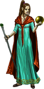 Great Sorceress