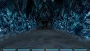 Ice caves