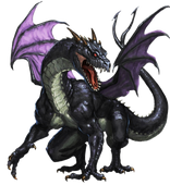 Black Dragon