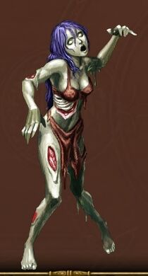 File:Zombie costume portrait.jpg - Wikipedia