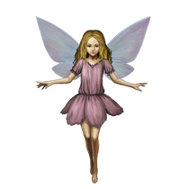 Female Fairy