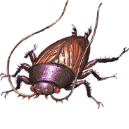 Colossal Roach