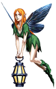 Fairy (enemy)