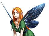 Fairy (enemy)