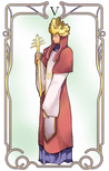 05 The Hierophant