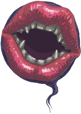 Charming Lips | Elminage Gothic Wiki | Fandom