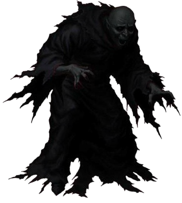 Uhlm Zakir´s Shadow | Elminage Gothic Wiki | Fandom
