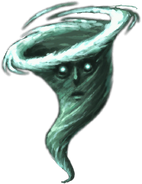 Wind Elemental