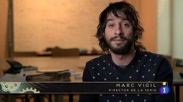 Marc Vigil