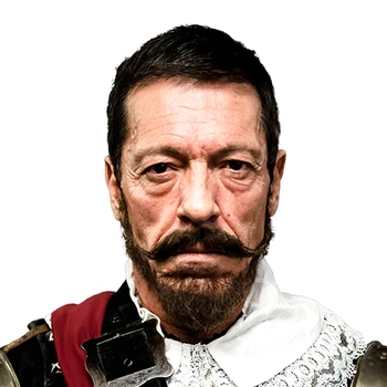 Ambrosio Spínola Wiki El Ministerio del Tiempo Fandom