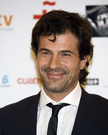Rodolfo Sancho Wiki El Ministerio Del Tiempo Fandom