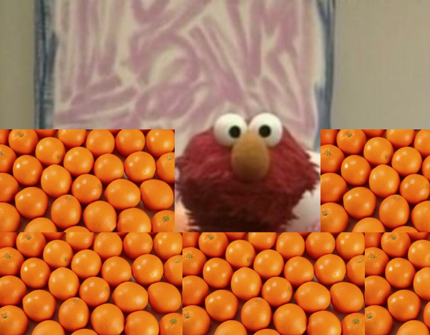 sang finansiere klassisk Elmo's World: Oranges | Elmos world fanon Wiki | Fandom