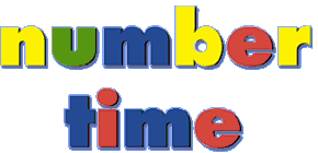 Numbertime | El Nombre Wiki | Fandom