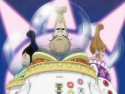 One Piece: Las 10 peores atrocidades de los Dragones Celestiales,  clasificadas