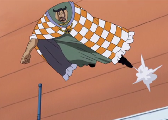 Rokushiki Wikia One Piece El Nuevo Mundo Fandom