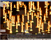 Summoning God inside Ehekatl