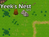 Yeek's Nest