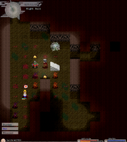 Yeek nest battle screenshot.png