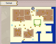 Tormatmap
