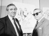 Jerry Siegel y Joe Shuster: La creación de Superman y su impacto Cultural