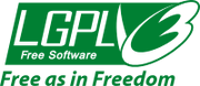 200px-LGPLv3 Logo