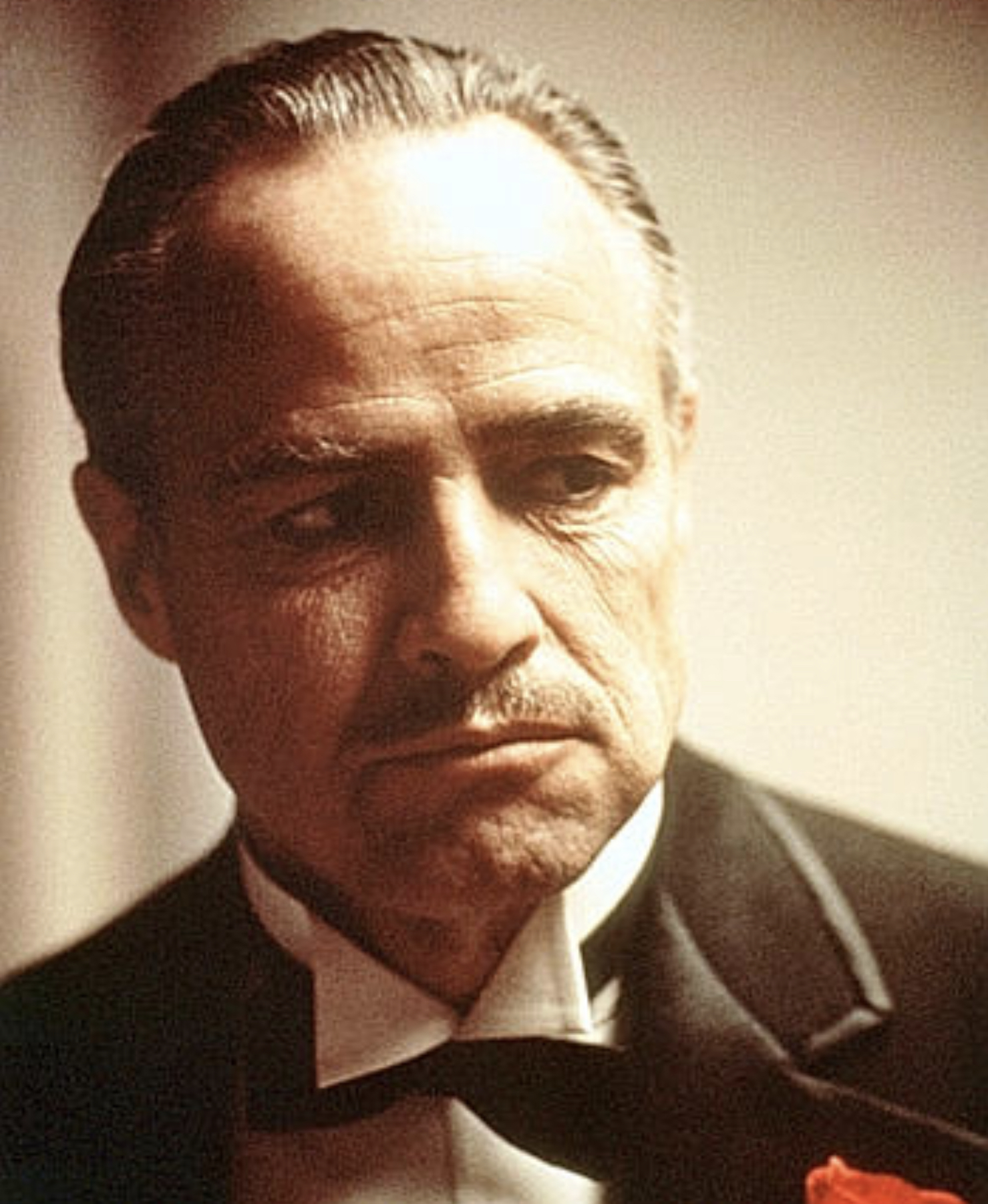 Vito Corleone, Wiki El Padrino