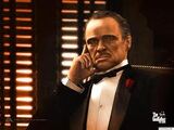 Don Vito Corleone