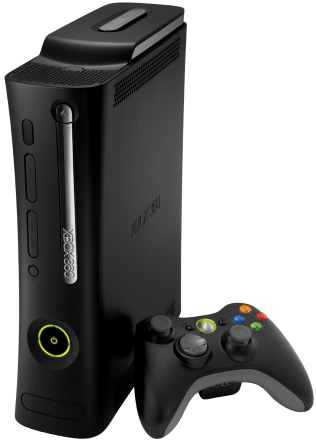 Xbox 360 | Wiki El El Juego | Fandom