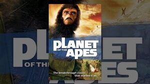 Planet of the Apes