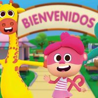 El Zoologico Elreinoinfantil Wiki Fandom Reino animal es un mundo natural para la conservacion de la fauna. elreinoinfantil wiki fandom