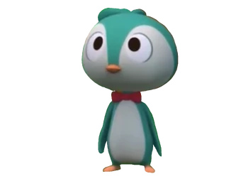 Lalo The Penguin Elreinoinfantil Wiki Fandom