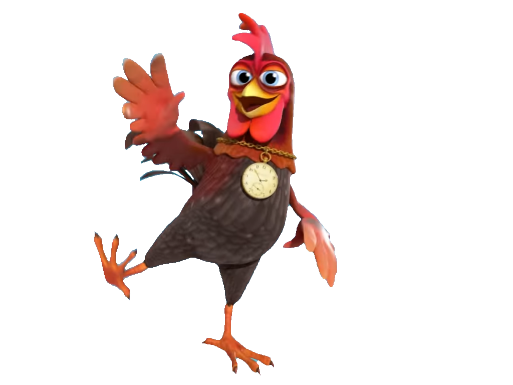 Pinto The Rooster Elreinoinfantil Wiki Fandom