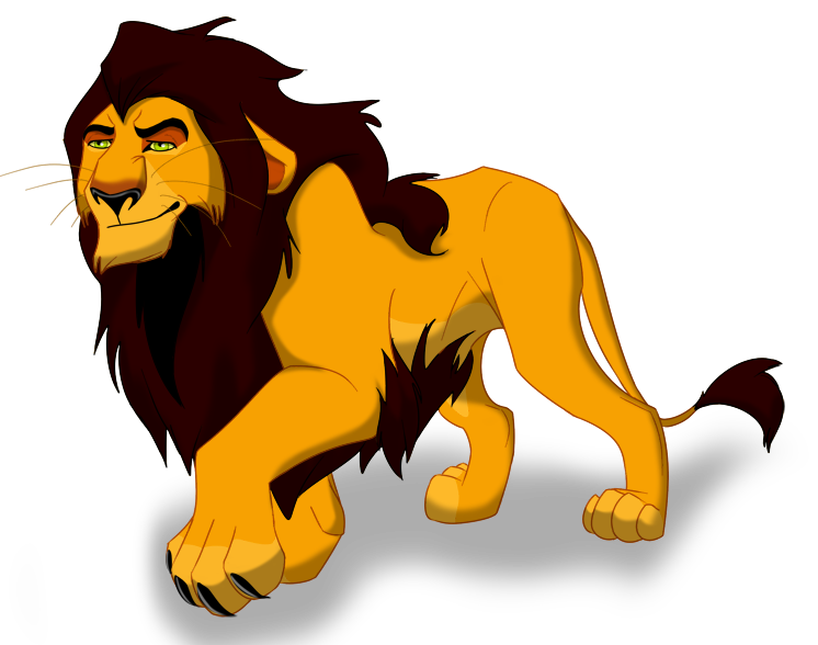 Ahadi | Wiki El Rey Leon Fanon | Fandom